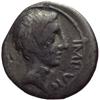Image 1 : Augusto (27 a.C-14 d.C). Quinario, 28 a.C.