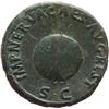 Image 2 : Augusto (27 a.C-14 d.C). Dupondio, restituito da Nerva.