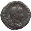 Image 1 : Volusiano (251-253) Sesterzio.