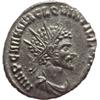 Image 1 : Quintillo (270 d.C.). Antoniniano.