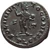 Image 2 : Costantino I (307-337). Follis, Lugdunum.