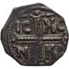 Image 2 : Michele IV (1034-1041). Follis anonimo.