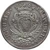 Image 1 : Lucca  Repubblica  (1369-1799) Scudo 1743.