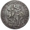 Image 2 : Lucca  Repubblica  (1369-1799) Scudo 1743.