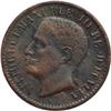 Image 1 : Vittorio Emanuele III (1900-1943) Centesimo 1903.