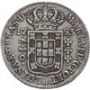 Image 1 : Brasile  Maria I (1786-1805) 640 reis 1793, R.