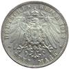 Image 2 : Germania-Baviera   3 Marchi 1914.