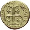 Image 1 : Portogallo   Peso per la doppia lisbonina 1742.