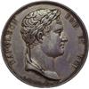 Image 1 : Napoleone I (1804-1814) Medaglia per l'Universitv† Imperiale, Parigi.