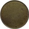 Image 2 : Belgio  Rembert Dodonv©e (1518-1585). medico e botanico Medaglia s.d. ma probabilmente 1885 per medi