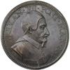 Image 1 : Alessandro VII (1655-1667), Fabio Chigi Medaglia A. V.