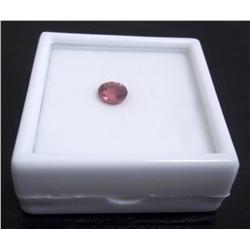 1.75 CT Pink Tourmaline Loose Gemstone