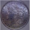 Image 3 : 1921 Morgan Dollar PCGS PL-66 scratch w/Appraisal