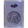 Image 5 : 1921 Morgan Dollar PCGS PL-66 scratch w/Appraisal