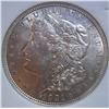 Image 3 : 1921 Morgan Silver Dollar PCGS PL-65 w/Appraisal