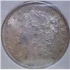 Image 3 : 1921 Morgan Silver Dollar PCGS PL-65 w/Appraisal