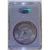 Image 4 : 1921 Morgan Silver Dollar PCGS PL-65 w/Appraisal