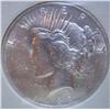 Image 3 : 1922 Peace Dollar "VAM" PCGS MS-62 w/Appraisal