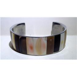 Mother of Pearl Bracelet
