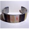 Image 3 : Mother of Pearl Bracelet