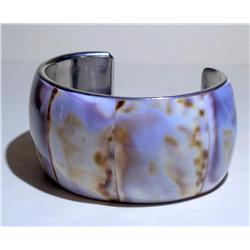 Beautiful Ladies Bracelet Made from Shells