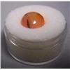 Image 1 : Beautiful Round Cut Agate Loose Gemstone