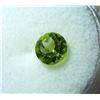 Image 2 : Full Round Cut Peridot Loose Gemstone