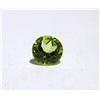 Image 4 : Full Round Cut Peridot Loose Gemstone