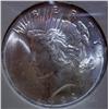 Image 3 : 1922 Silver Peace Dollar PCGS MS-67w/Error & App