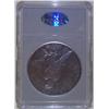 Image 4 : 1922-S Peace Dollar "VAM" PCGS MS-61w/Appraisal