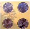 Image 5 : 2004 & 2005 Jefferson Nickels From Each Mint