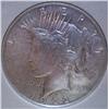 Image 3 : 1922-D Peace Dollar "VAM" PCGS MS-66 w/Appraisal