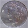 Image 3 : 1922 Peace Dollar *Error* PCGS MS-66 w/Appraisal