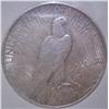 Image 4 : 1922 Peace Dollar *Error* PCGS MS-66 w/Appraisal