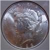 Image 3 : 1922 Peace Dollar "VAM" PCGS MS-64 w/Appraisal