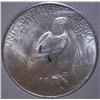 Image 4 : 1922 Peace Dollar "VAM" PCGS MS-64 w/Appraisal