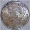 Image 3 : 1922 Peace Dollar PCGS MS-66 w/Appraisal