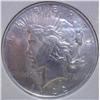 Image 3 : 1922 Peace Dollar PCGS MS-64 w/Appraisal *Error*