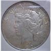 Image 3 : 1922-D Peace Dollar *Error* PCGS MS-66 w/Appraisal