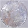 Image 4 : 1924 Peace Silver Dollar PCGS MS-66 w/Appraisal