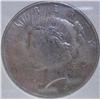 Image 3 : 1923 Peace Silver Dollar PCGS MS-64 w/Appraisal