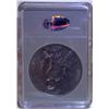 Image 5 : 1923 Peace Silver Dollar PCGS MS-66 w/Appraisal