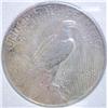 Image 3 : 1923 Peace Dollar PCGS MS-66 "GOLD" w/Appraisal