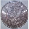 Image 5 : 1878-S Morgan Silver Dollar PCGS PL-66 w/Appraisal