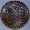 Image 3 : 1921 Morgan Silver Dollar PCGS PL-66 w/Appraisal