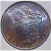 Image 3 : 1897 Morgan Dollar PCGS PL-65 w/App Full Rainbow