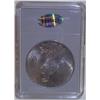 Image 5 : 1924 Peace Silver Dollar PCGS MS-67 w/Appraisal