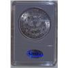 Image 5 : 1921 Morgan Silver Dollar PCGS PL-66 w/Appraisal