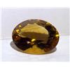 Image 1 : Large Citrine Loose Gemstone