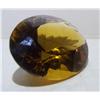 Image 3 : Large Citrine Loose Gemstone